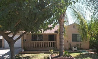 4322 E Iowa Ave, Fresno, CA 93702