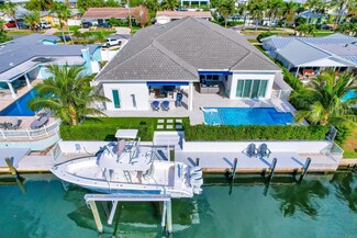 720 Jacana Way, North Palm Beach, FL 33408