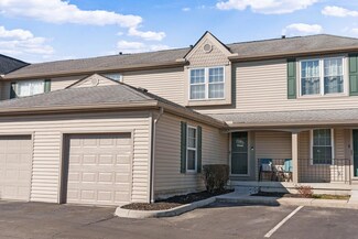 1965 Camino Ln Unit 15D, Hilliard, OH 43026