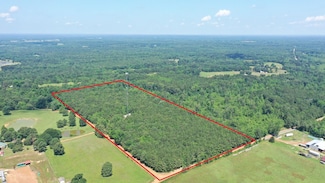 County Road 2617, Marietta, TX 75566