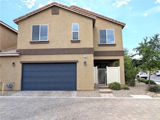 6168 Scarlet Leaf St, Las Vegas, NV 89148