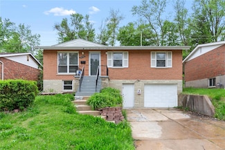 8442 Evans Ave, Saint Louis, MO 63121