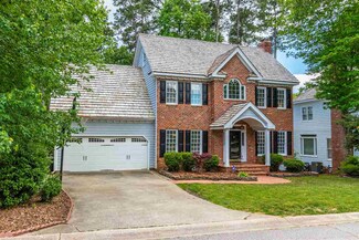 2009 Carrbridge Way, Raleigh, NC 27615