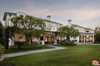 250 N Carolwood Dr, Los Angeles, CA 90077