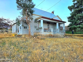 311 N Homestead Dr, Midway, UT 84049
