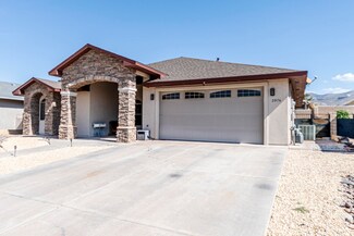 2974 Birdie Loop, Alamogordo, NM 88310