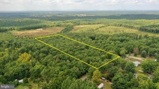 TBD Mount Airy Rd, Louisa, VA 23093