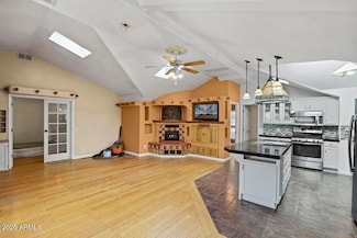 624 S Tonto Creek Dr, Payson, AZ 85541