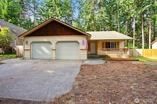 22423 Bluewater Dr SE, Yelm, WA 98597