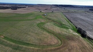 00000 W Rose Hill Rd, Falun, KS 67442