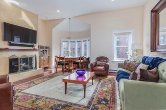 4 Durham St Unit 4, Boston, MA 02115