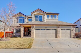 6092 S Tempe Way, Centennial, CO 80015