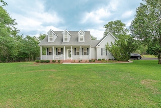 3502 Columbia Hwy N, Ridge Spring, SC 29129