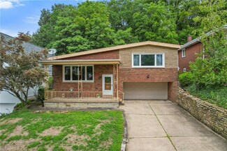125 Techview Terrace, Pittsburgh, PA 15213