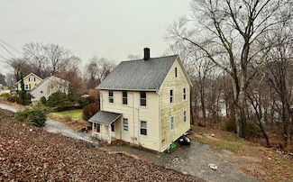 201 Prospect St, Ansonia, CT 06401