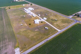 2991 County Road 500 E, Fisher, IL 61843