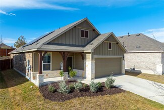 118 Grace Lilly Dr, Mustang Ridge, TX 78610