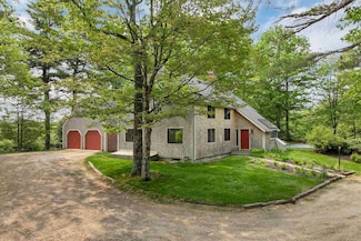 76 Mountain Rd, Center Tuftonboro, NH 03816
