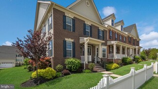 4841 E Blossom Dr, Doylestown, PA 18902