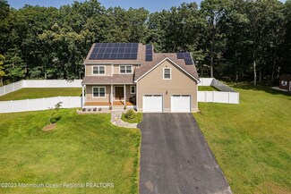 503 Newtons Corner Rd, Howell Township, NJ 07731