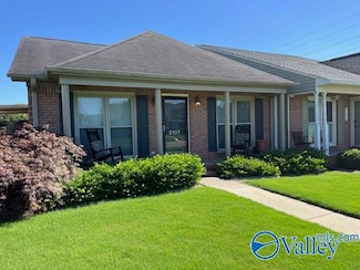 2107 Parkplace St SE, Decatur, AL 35601