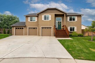 802 S Quamash Ct, Spokane, WA 99224