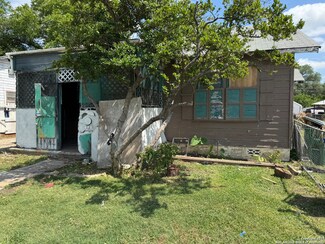 707 John Page Dr, San Antonio, TX 78228