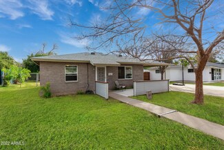 511 W 14th St, Tempe, AZ 85281