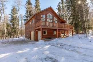 1333 High Creek Rd, Fairplay, CO 80440