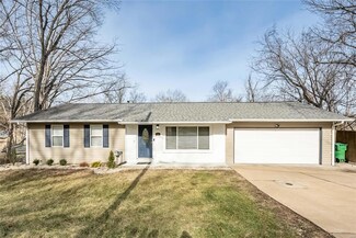 25 Georgia Spur, Fenton, MO 63026
