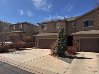 1177 N Northfield Rd Unit 81, Cedar City, UT 84721