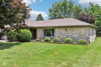 1441 N 700 W, Greenfield, IN 46140