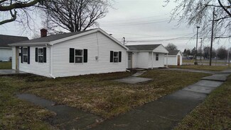 520 E Gerhart St, Kokomo, IN 46901