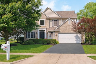 6096 Congressional Dr, Westerville, OH 43082