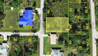 3190 Leamington St Unit 3, Port Charlotte, FL 33980