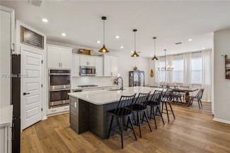 91 Hartwell Rd, Bluffton, SC 29910