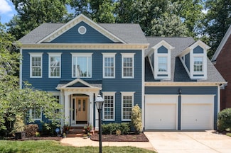 20324 Middletown Rd, Cornelius, NC 28031