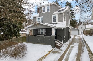 648 Lakemont Ave, Akron, OH 44314