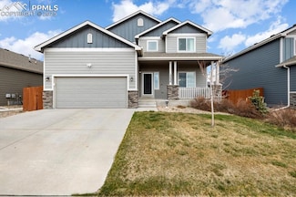 13424 Stone Valley Dr, Peyton, CO 80831