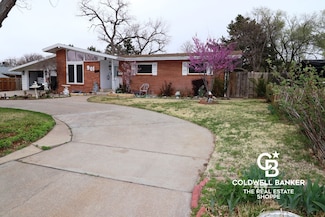 901 E Price St, Garden City, KS 67846