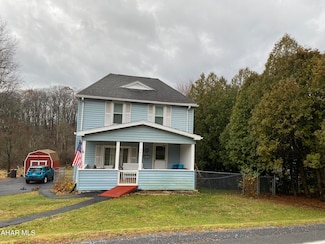 941 Veterans Memorial Hwy, Altoona, PA 16601