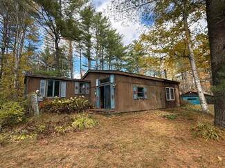 56 S South Levant Rd, Levant, ME 04456