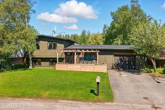 3331 Amber Bay Loop, Anchorage, AK 99515