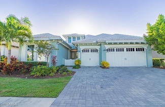 6427 Pembroke Way, Naples, FL 34113