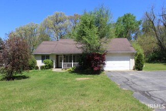 40 W 250 N, Knox, IN 46534