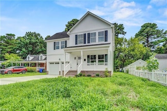 1635 E Bayview Blvd, Norfolk, VA 23503