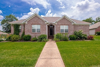 3023 Red Hawk Cove, Alexander, AR 72002