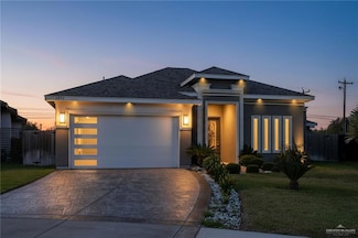 3013 Grulla Ave, Edinburg, TX 78542