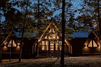 306 Whomping Willow Way, Broken Bow, OK 74728