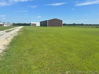 0 Prairie Bell Rd Unit 2503418, Okmulgee, OK 74447